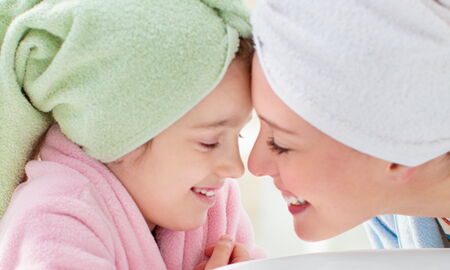 LED Badezimmer Lampen zum günstigen Preis. Egal ob Spiegelleuchte, Schminklicht oder Leuchte mit Farbwechsel – Top Auswahl bei MÜLLER-LICHT