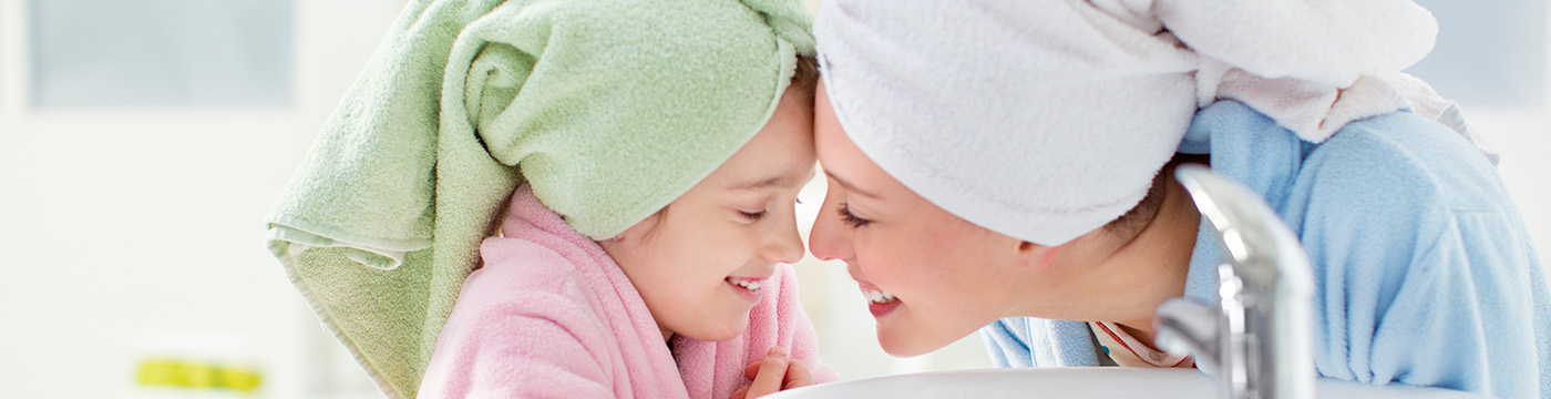 LED Badezimmer Lampen zum günstigen Preis. Egal ob Spiegelleuchte, Schminklicht oder Leuchte mit Farbwechsel – Top Auswahl bei MÜLLER-LICHT